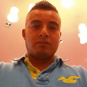 Meet your Posher, Jorge